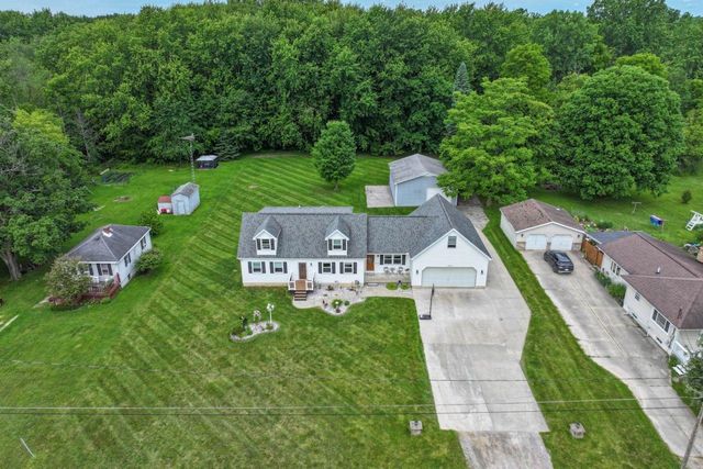 3084 Eugene Street, Burton, MI 48519