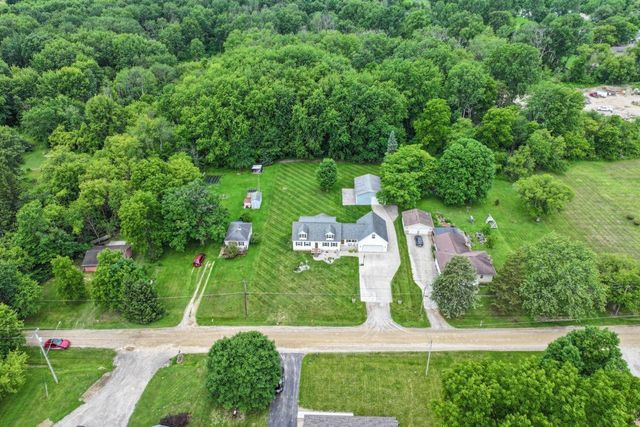 3084 Eugene Street, Burton, MI 48519