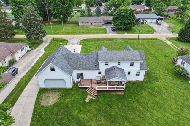 3084 Eugene Street, Burton, MI 48519