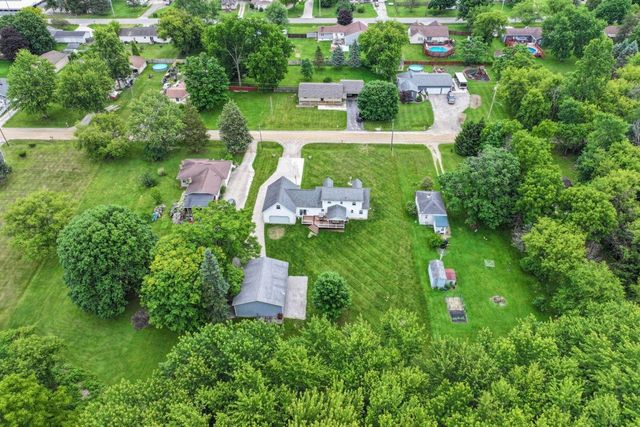 3084 Eugene Street, Burton, MI 48519