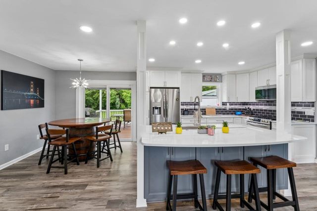 3084 Eugene Street, Burton, MI 48519