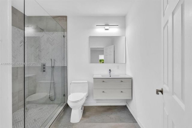 9264 Byron Ave, Surfside, FL 33154