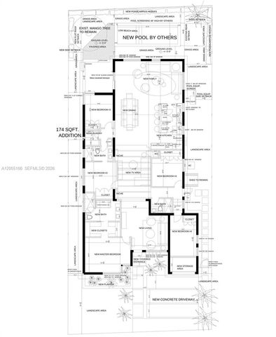 9264 Byron Ave, Surfside, FL 33154