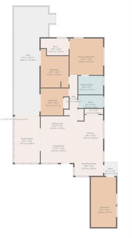 9264 Byron Ave, Surfside, FL 33154