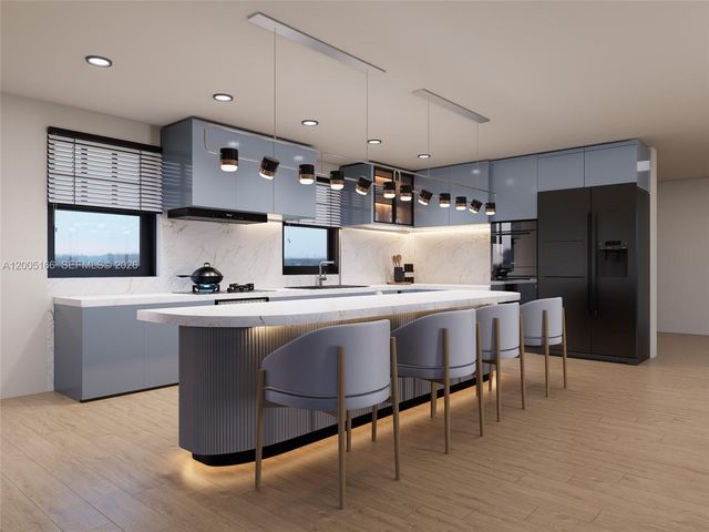 9264 Byron Ave, Surfside, FL 33154