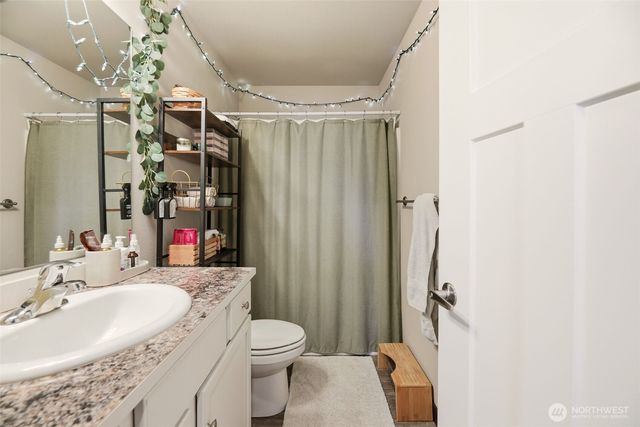 419 Raybird Avenue, Granite Falls, WA 98252
