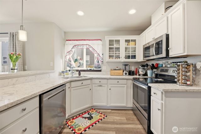 419 Raybird Avenue, Granite Falls, WA 98252