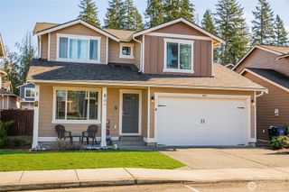 419 Raybird Avenue #43, Granite Falls, WA 98252