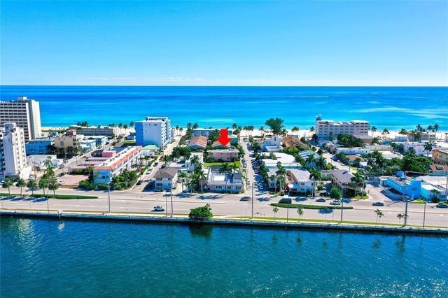 321 Jackson Street 5, Hollywood, FL 33019