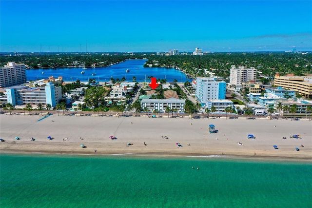 321 Jackson Street 5, Hollywood, FL 33019
