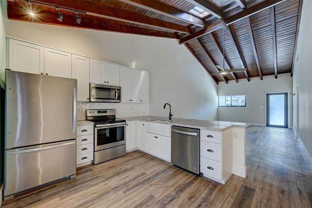 321 Jackson Street 5, Hollywood, FL 33019