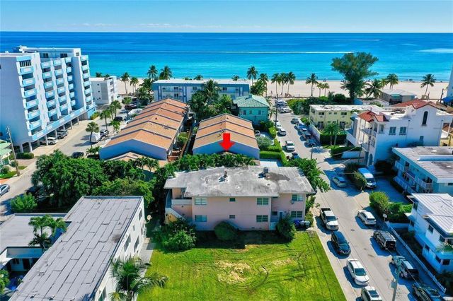 321 Jackson Street 5, Hollywood, FL 33019