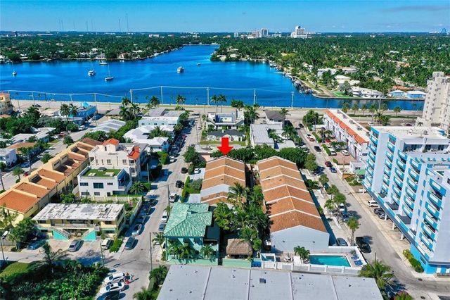 321 Jackson Street 5, Hollywood, FL 33019