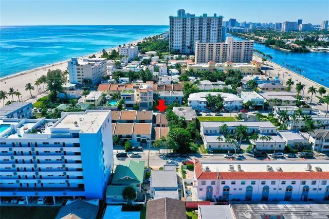 321 Jackson Street 5, Hollywood, FL 33019