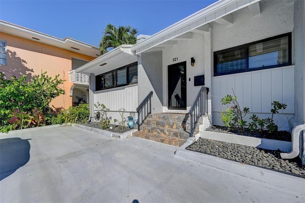 321 Jackson Street 5, Hollywood, FL 33019