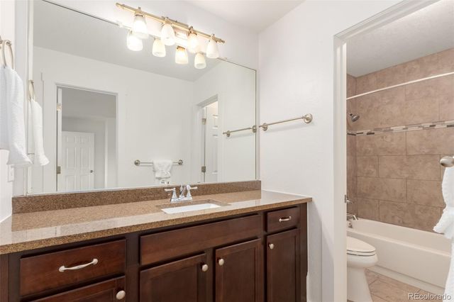 1339 Columbine Drive, Castle Rock, CO 80104