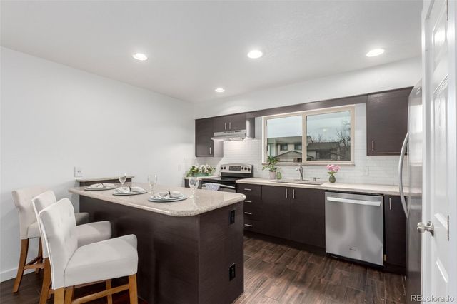 1339 Columbine Drive, Castle Rock, CO 80104