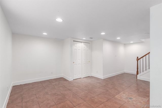 1339 Columbine Drive, Castle Rock, CO 80104