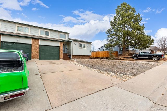 1339 Columbine Drive, Castle Rock, CO 80104