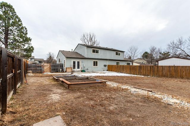 1339 Columbine Drive, Castle Rock, CO 80104