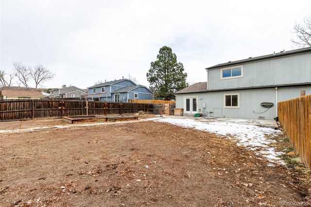 1339 Columbine Drive, Castle Rock, CO 80104