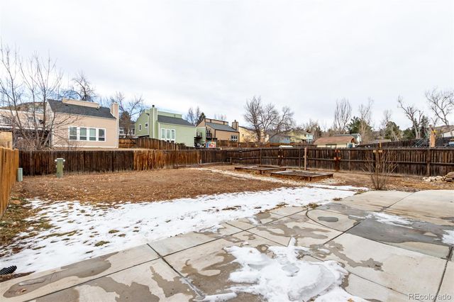 1339 Columbine Drive, Castle Rock, CO 80104