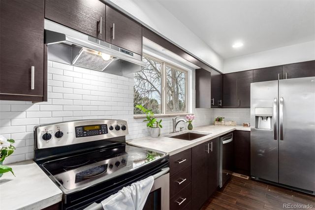 1339 Columbine Drive, Castle Rock, CO 80104