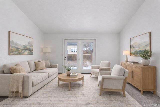 1339 Columbine Drive, Castle Rock, CO 80104