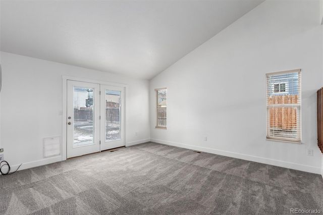 1339 Columbine Drive, Castle Rock, CO 80104