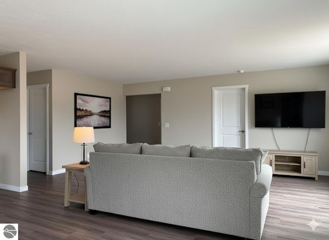 G Walton Road, Kingsley, MI 49649