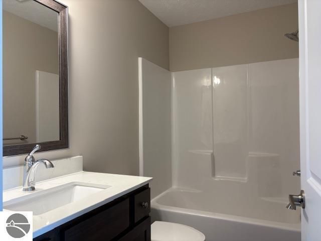 G Walton Road, Kingsley, MI 49649