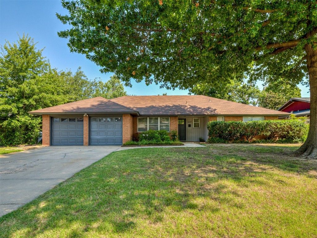 4117 NW 52nd Street, Oklahoma City, OK 73112
