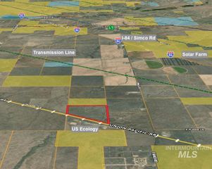 Elmore 142 - Monroe Rd, Mountain Home, ID 83716