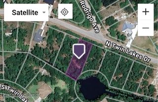 28237 N TWIN LAKES DRIVE, Punta Gorda, FL 33955