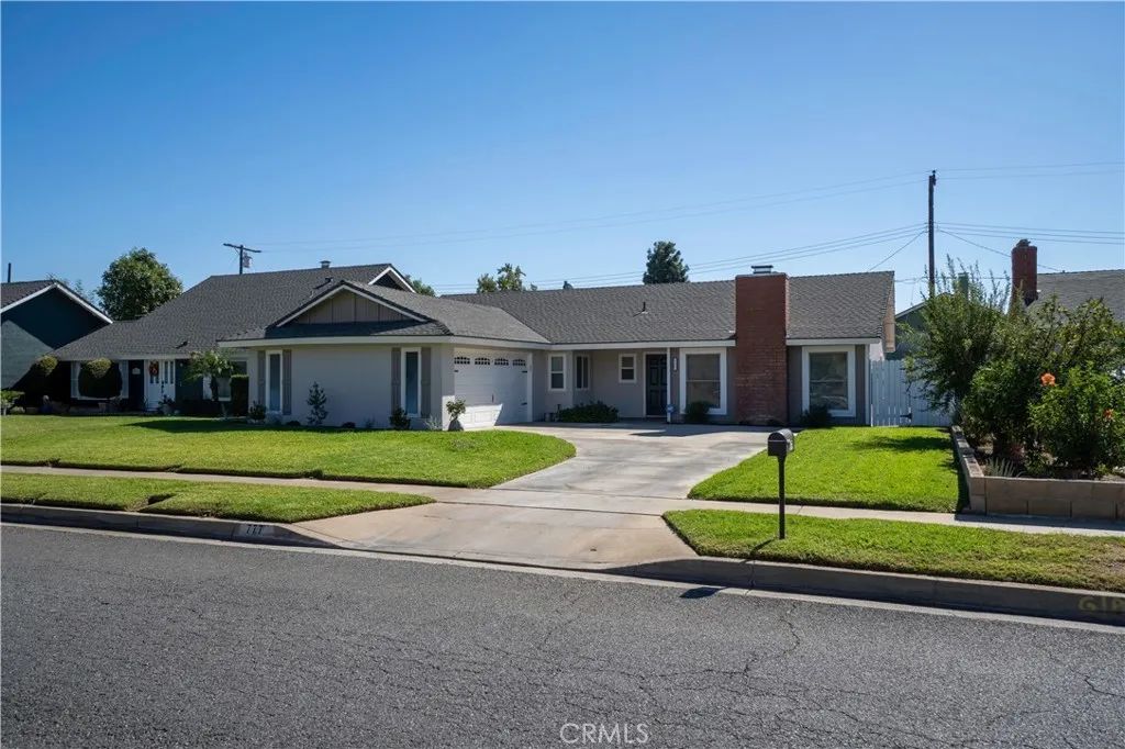 777 W Casmalia Street, Rialto, CA 92377