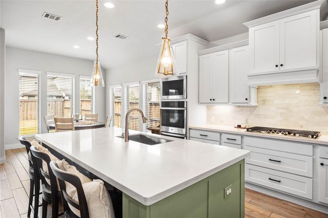 4517 Woodland Bend Court, Spring, TX 77386