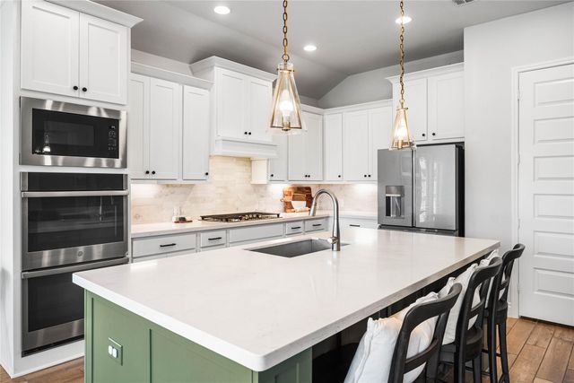 4517 Woodland Bend Court, Spring, TX 77386