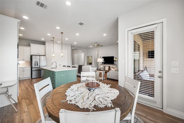 4517 Woodland Bend Court, Spring, TX 77386