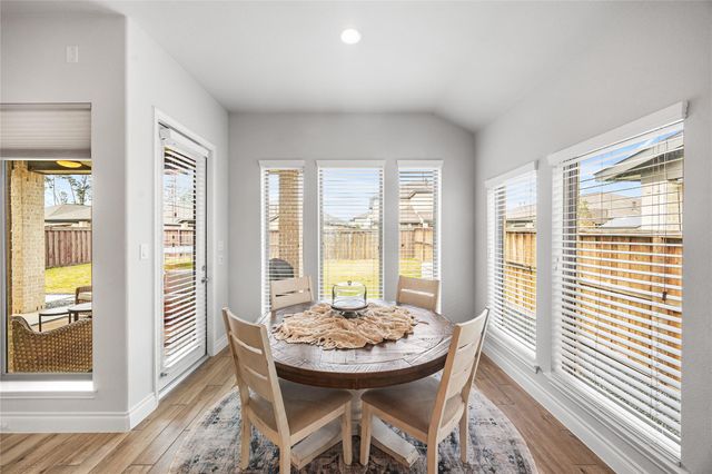 4517 Woodland Bend Court, Spring, TX 77386