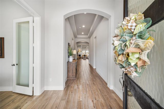 4517 Woodland Bend Court, Spring, TX 77386