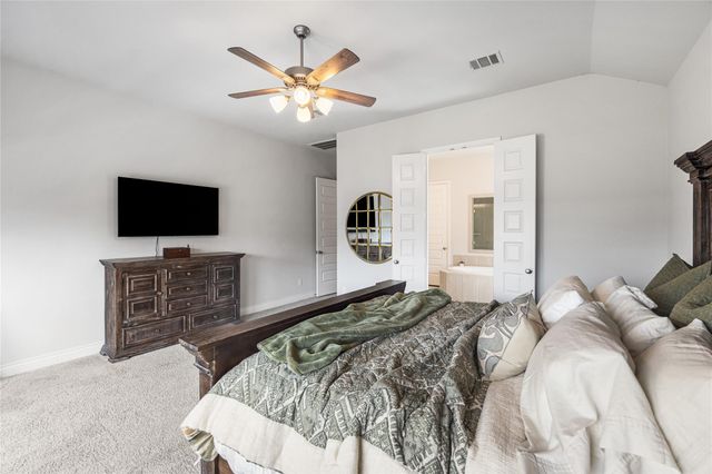 4517 Woodland Bend Court, Spring, TX 77386