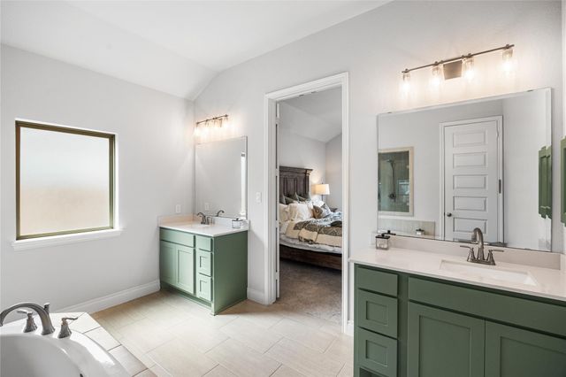 4517 Woodland Bend Court, Spring, TX 77386