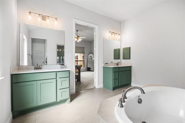 4517 Woodland Bend Court, Spring, TX 77386