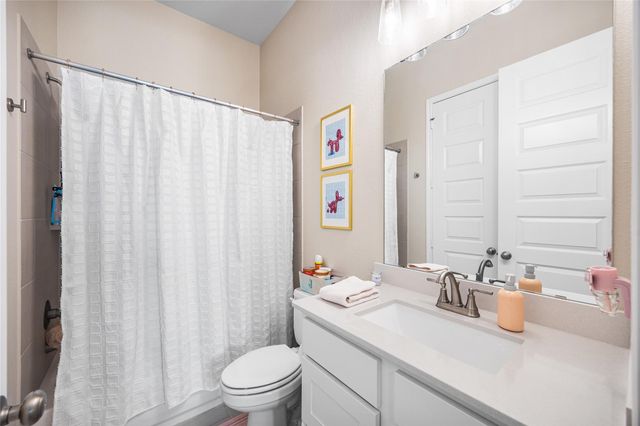 4517 Woodland Bend Court, Spring, TX 77386