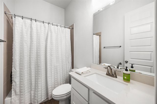 4517 Woodland Bend Court, Spring, TX 77386