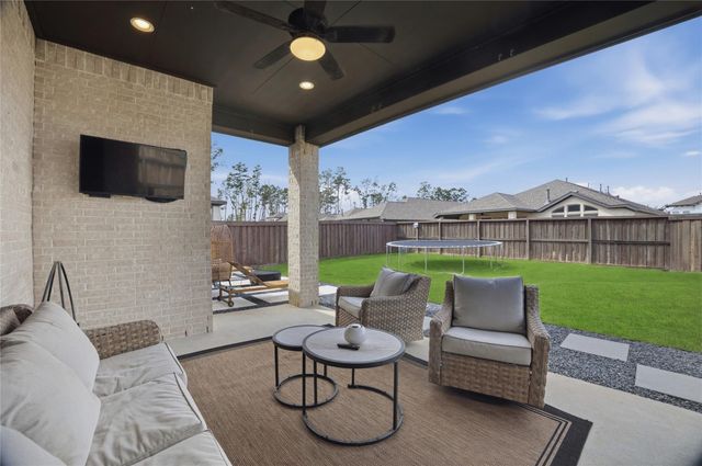 4517 Woodland Bend Court, Spring, TX 77386