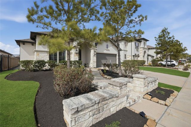 4517 Woodland Bend Court, Spring, TX 77386