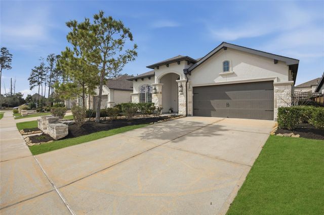 4517 Woodland Bend Court, Spring, TX 77386