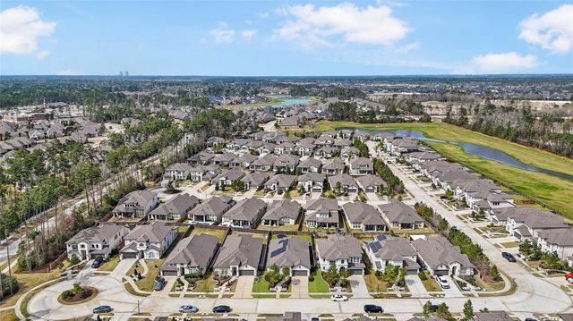 4517 Woodland Bend Court, Spring, TX 77386