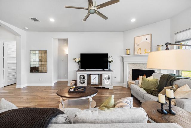 4517 Woodland Bend Court, Spring, TX 77386